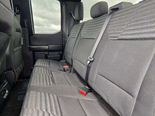 Certified 2023 Ford F150 XL w/ STX Appearance Package AWD/4WD image 16