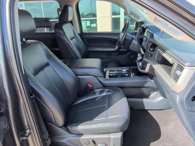 Certified 2023 Ford Expedition Max XLT RWD image 20