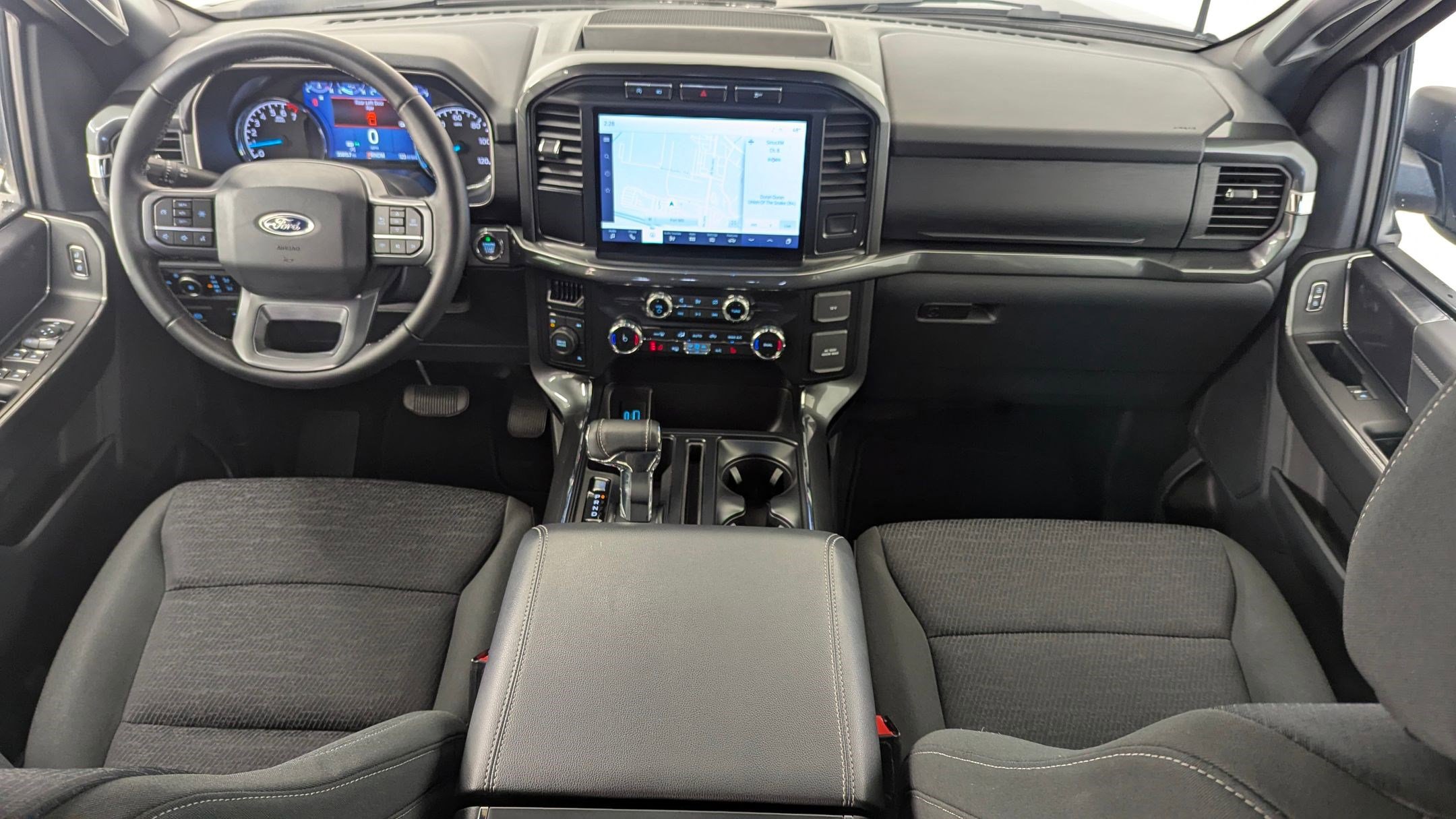 Certified 2023 Ford F150 XLT w/ Equipment Group 302A High image 15