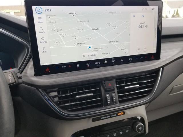 Certified 2023 Ford Escape Platinum w/ Premium Technology Package image 21