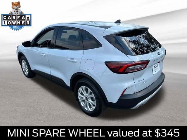 Certified 2025 Ford Escape Active w/ Cold Weather Package AWD/4WD image 6
