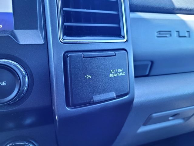 Certified 2022 Ford F250 XLT AWD/4WD image 15