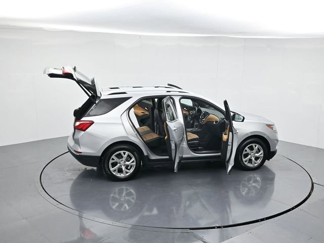 Used 2020 Chevrolet Equinox Premier image 45