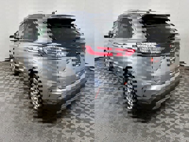 Certified 2024 Ford Edge SEL w/ Convenience Package image 2