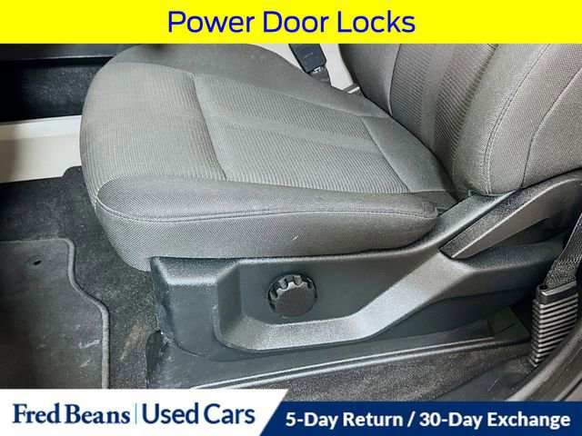 Certified 2020 Ford F150 XL w/ Equipment Group 101A Mid image 24