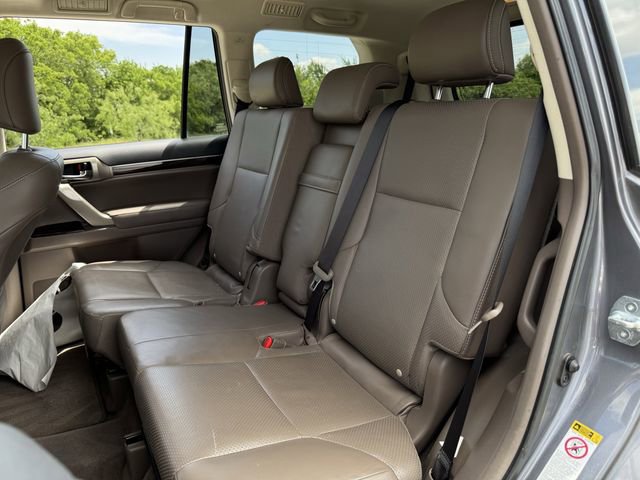 Used 2019 Lexus GX 460 Luxury AWD/4WD image 28