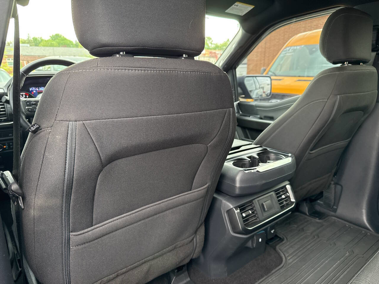 Certified 2021 Ford F150 XLT w/ Equipment Group 302A High image 26