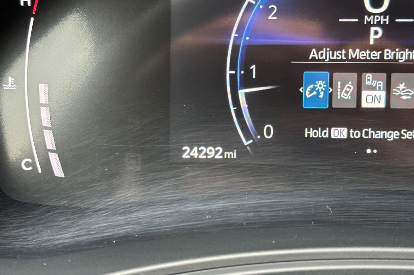 Used 2024 Toyota Grand Highlander XLE image 27