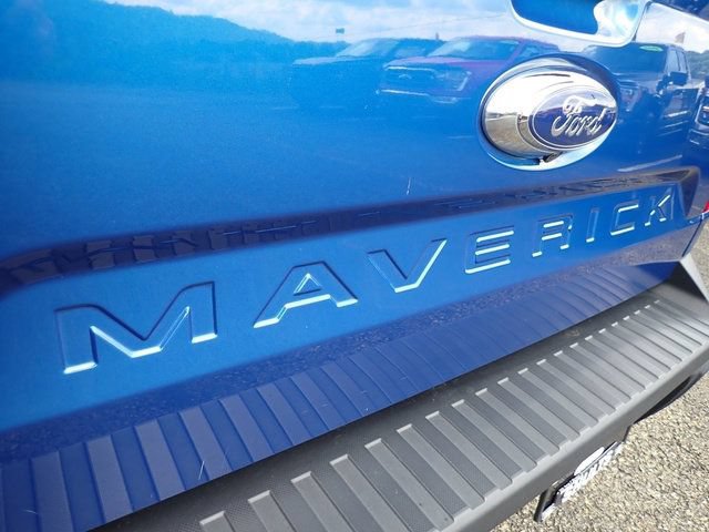 Certified 2023 Ford Maverick XL FWD image 5