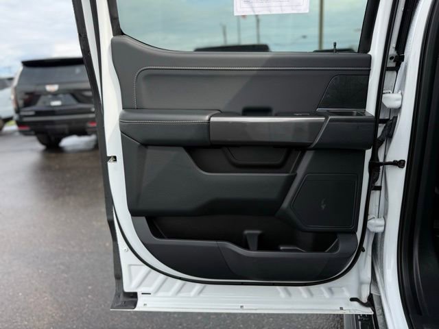 Certified 2023 Ford F150 XLT w/ Equipment Group 302A High AWD/4WD image 17