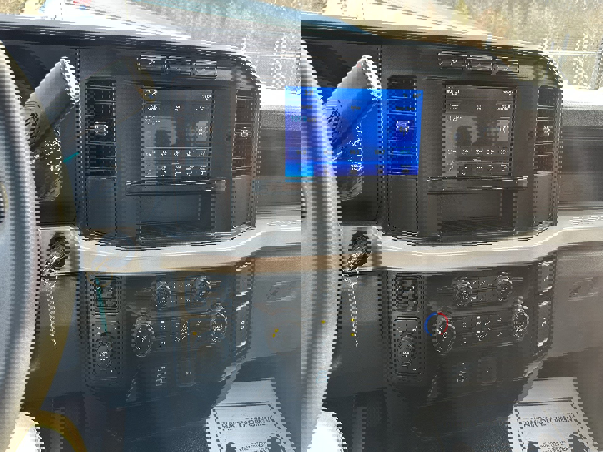 Certified 2024 Ford F350 XL image 12