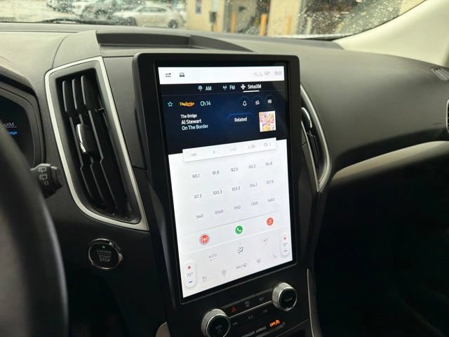 Certified 2023 Ford Edge SEL w/ Convenience Package AWD/4WD image 32