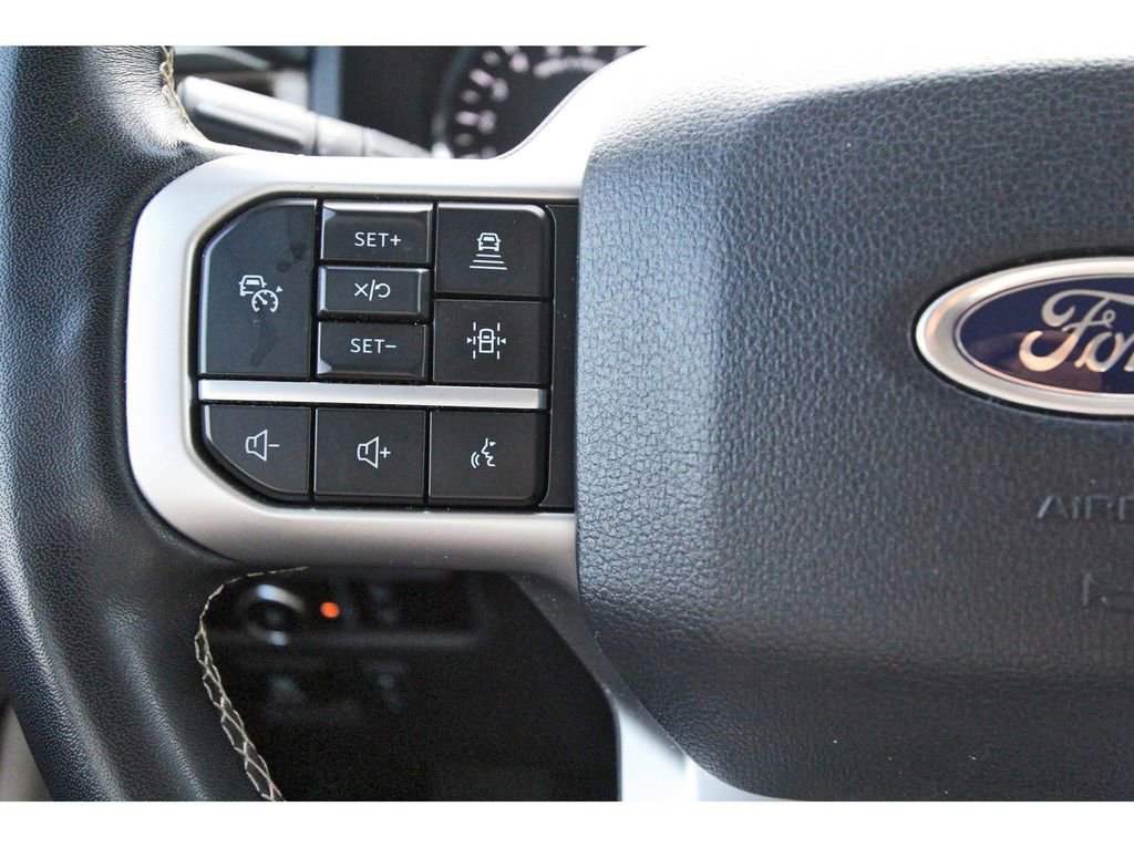 Certified 2024 Ford Expedition Max Limited image 17