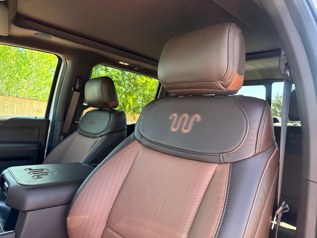 Certified 2026 Ford F350 King Ranch AWD/4WD image 13