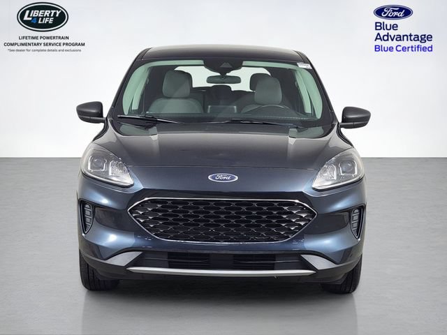 Certified 2022 Ford Escape SE w/ Cold Weather Package AWD/4WD image 8