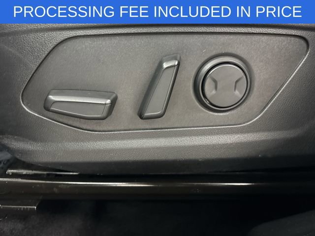 Used 2025 Hyundai Tucson SEL AWD/4WD image 4