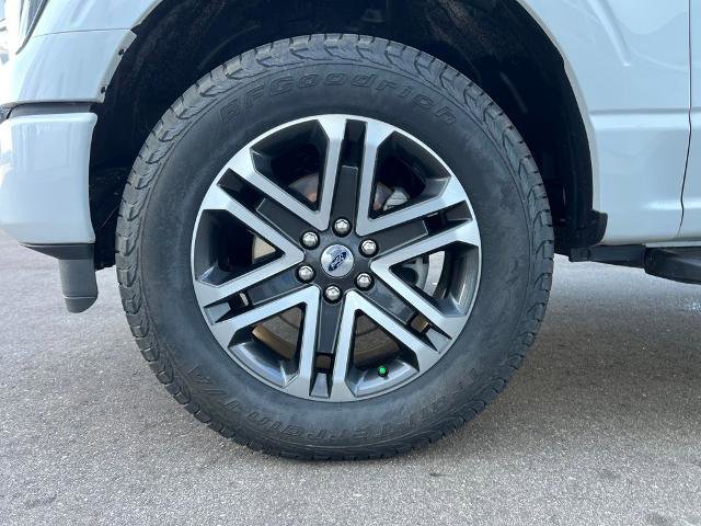 Certified 2023 Ford F150 XL w/ STX Appearance Package image 29