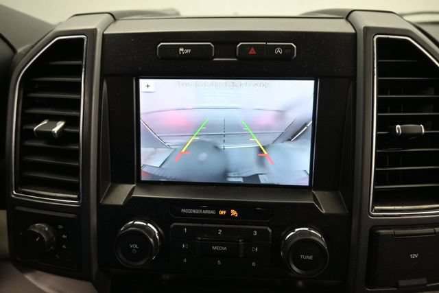 Certified 2019 Ford F150 XLT w/ Equipment Group 301A Mid AWD/4WD image 17