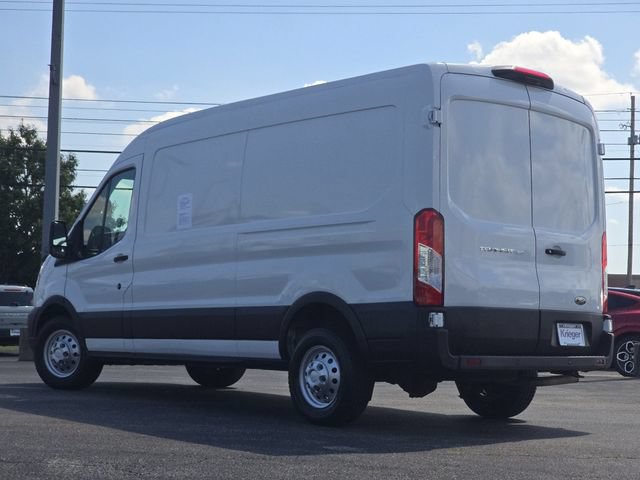 Certified 2023 Ford Transit 250 Medium Roof AWD w/ Load Area Protection Package image 10