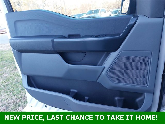 Certified 2023 Ford F150 XL image 24
