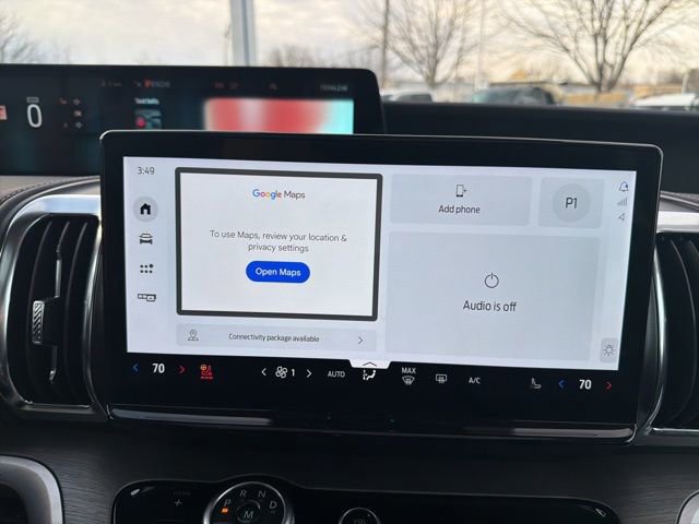 Certified 2025 Ford Expedition Max Platinum image 17