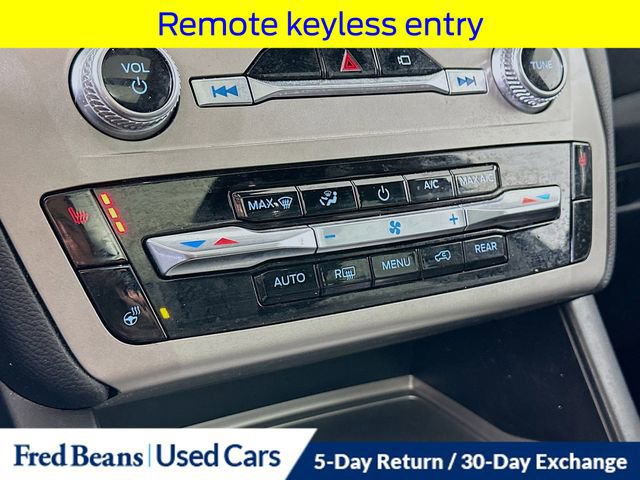 Certified 2022 Ford Explorer Timberline image 21