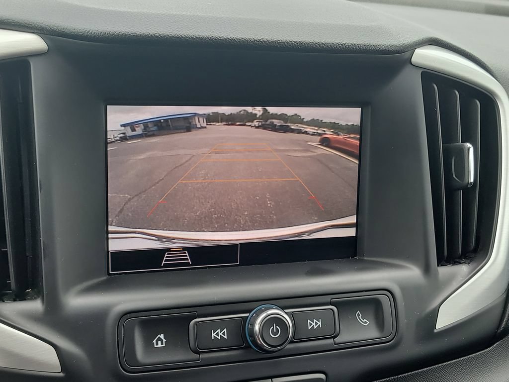 Used 2024 GMC Terrain SLE AWD/4WD image 20