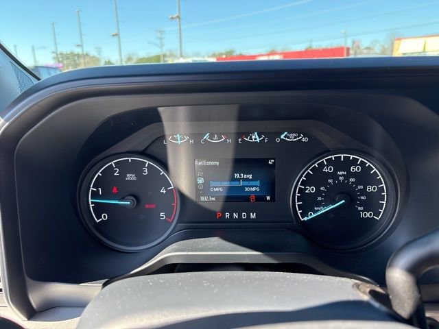 Certified 2026 Ford F250 XL w/ STX Appearance Package image 15