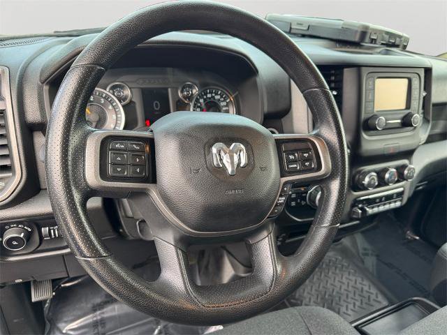 Used 2019 RAM 2500 Tradesman image 15