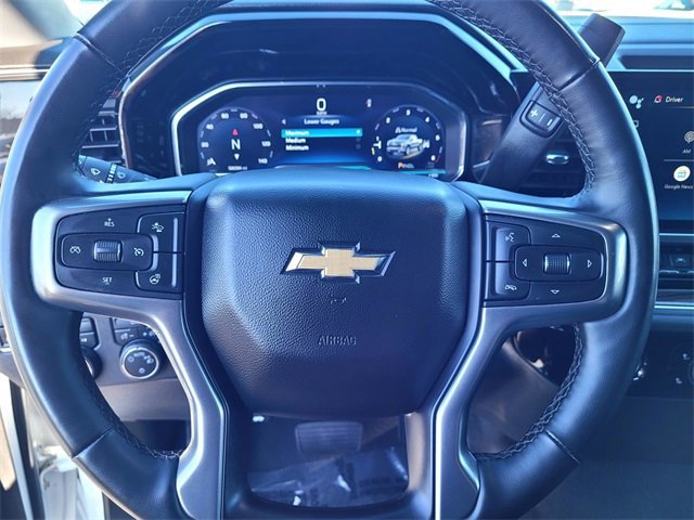 Used 2023 Chevrolet Silverado 1500 LT image 25
