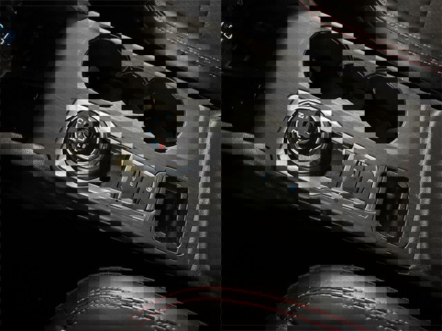 Certified 2023 Ford Escape ST-Line Select w/ Tech Pack #2 image 12