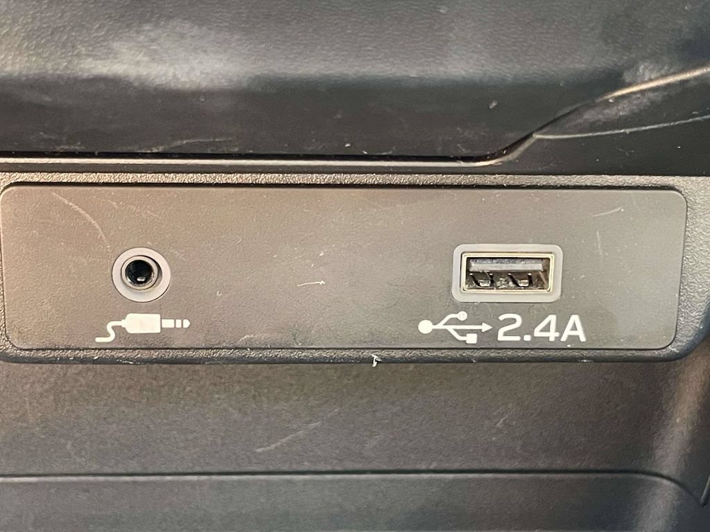 Used 2024 Subaru Impreza 2.0i AWD/4WD image 21
