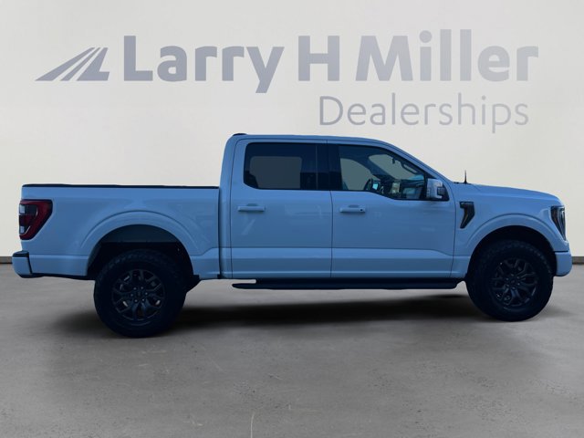 Certified 2023 Ford F150 Tremor w/ Equipment Group 402A High image 6