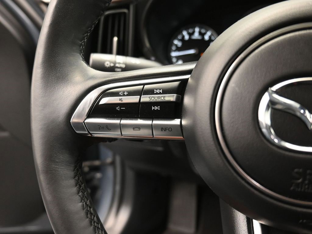 Used 2024 MAZDA CX-50 2.5 Turbo w/ Premium Plus Pkg image 30