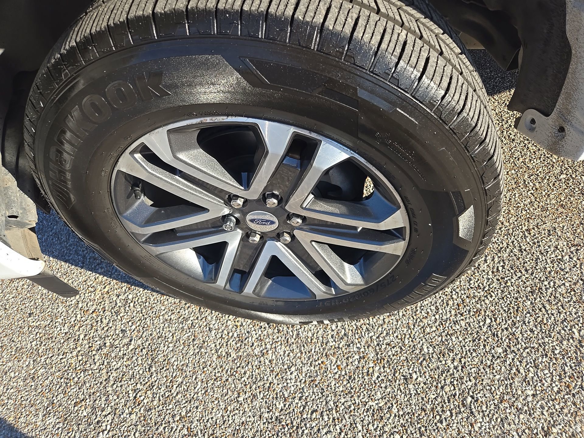 Certified 2023 Ford F150 XL w/ STX Appearance Package image 15