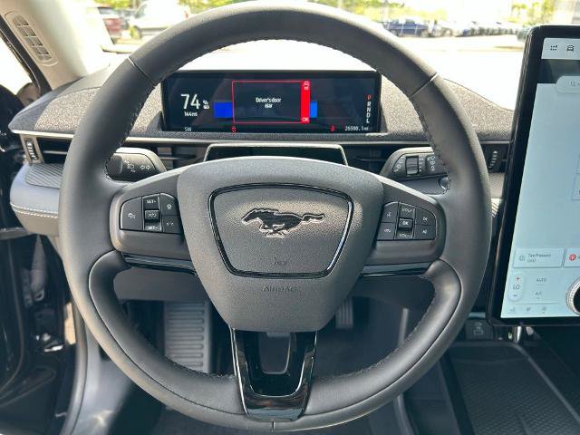 Certified 2023 Ford Mustang Mach-E Premium RWD image 20