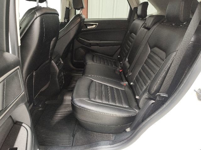 Certified 2024 Ford Edge SEL w/ Convenience Package AWD/4WD image 12