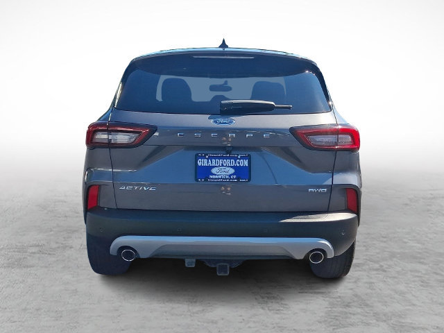 Certified 2023 Ford Escape Active w/ Tech Pack #2 AWD/4WD image 5
