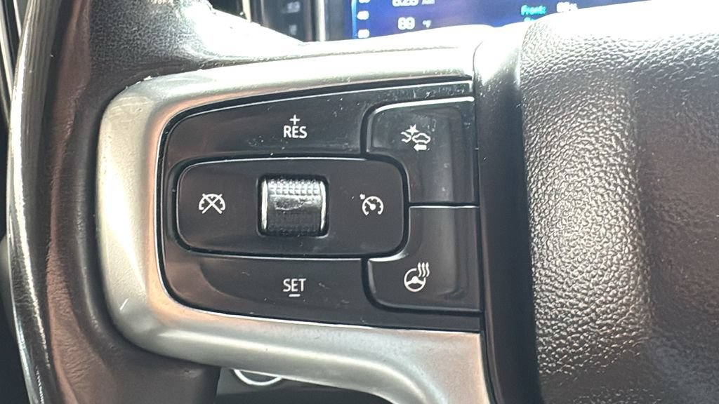 Used 2023 Chevrolet Silverado 1500 LT RWD image 13