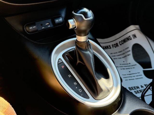 Used 2018 Kia Soul + FWD image 6