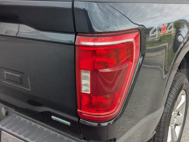 Certified 2023 Ford F150 XLT w/ Equipment Group 302A High AWD/4WD image 36