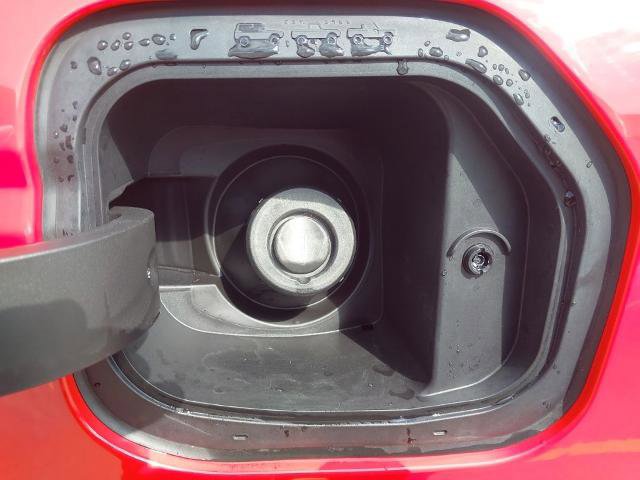 Certified 2022 Ford Bronco Big Bend AWD/4WD image 16