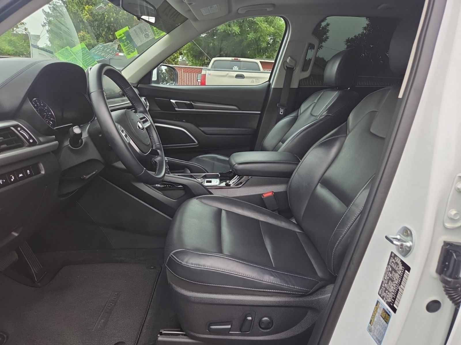 Used 2021 Kia Telluride S AWD/4WD image 21