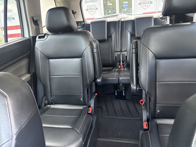 Used 2022 Volkswagen Atlas SE FWD image 14