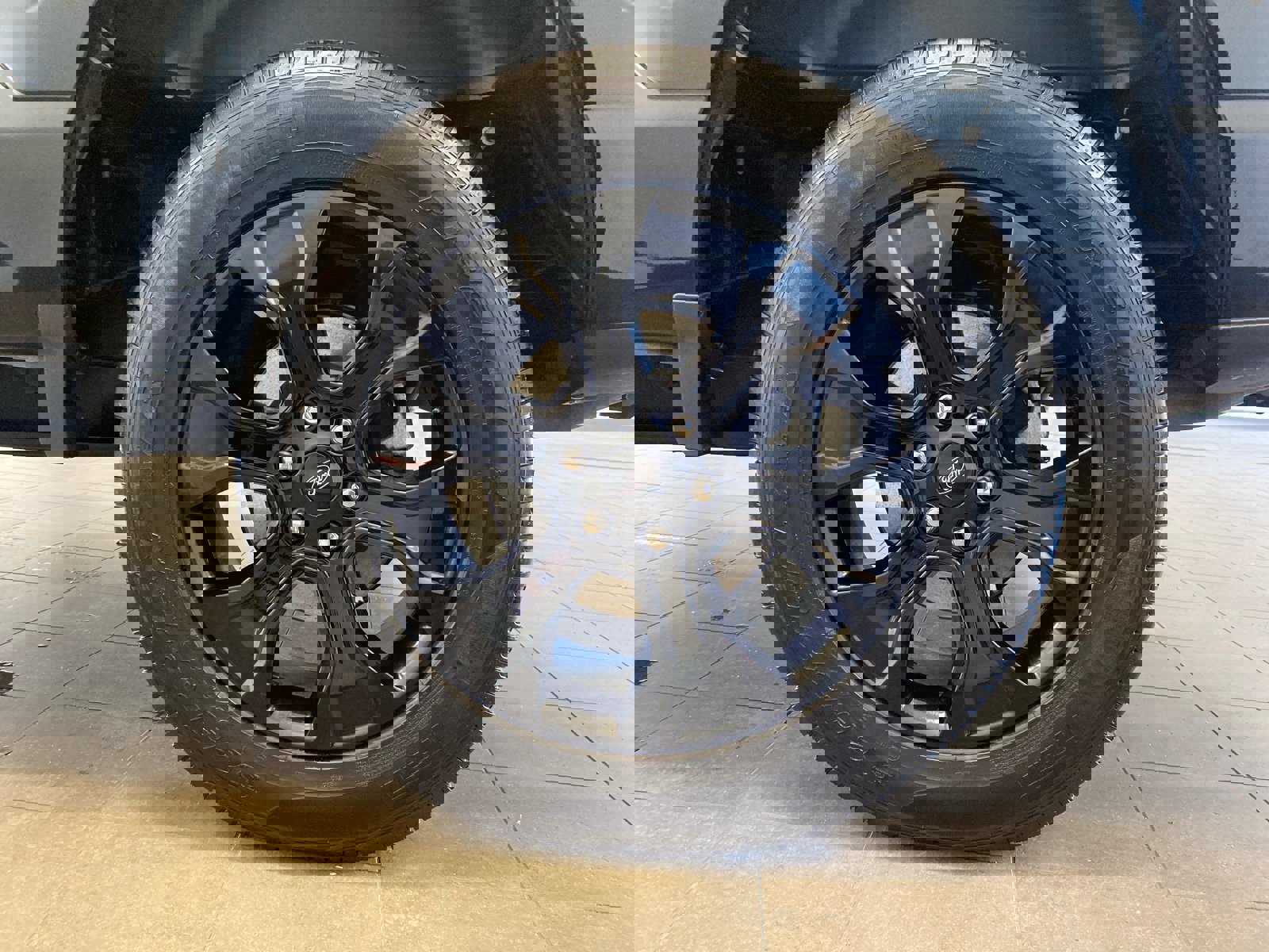 Certified 2023 Ford F150 XLT w/ Equipment Group 302A High image 25