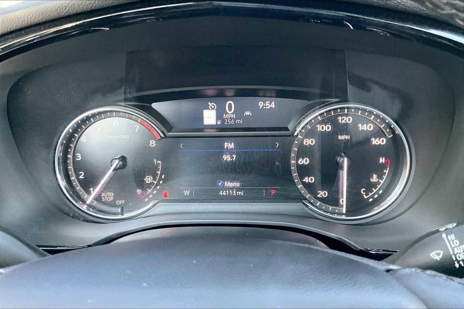 Used 2024 Cadillac XT6 Premium Luxury image 50