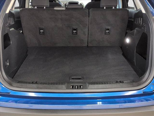 Certified 2024 Ford Edge SE AWD/4WD image 6