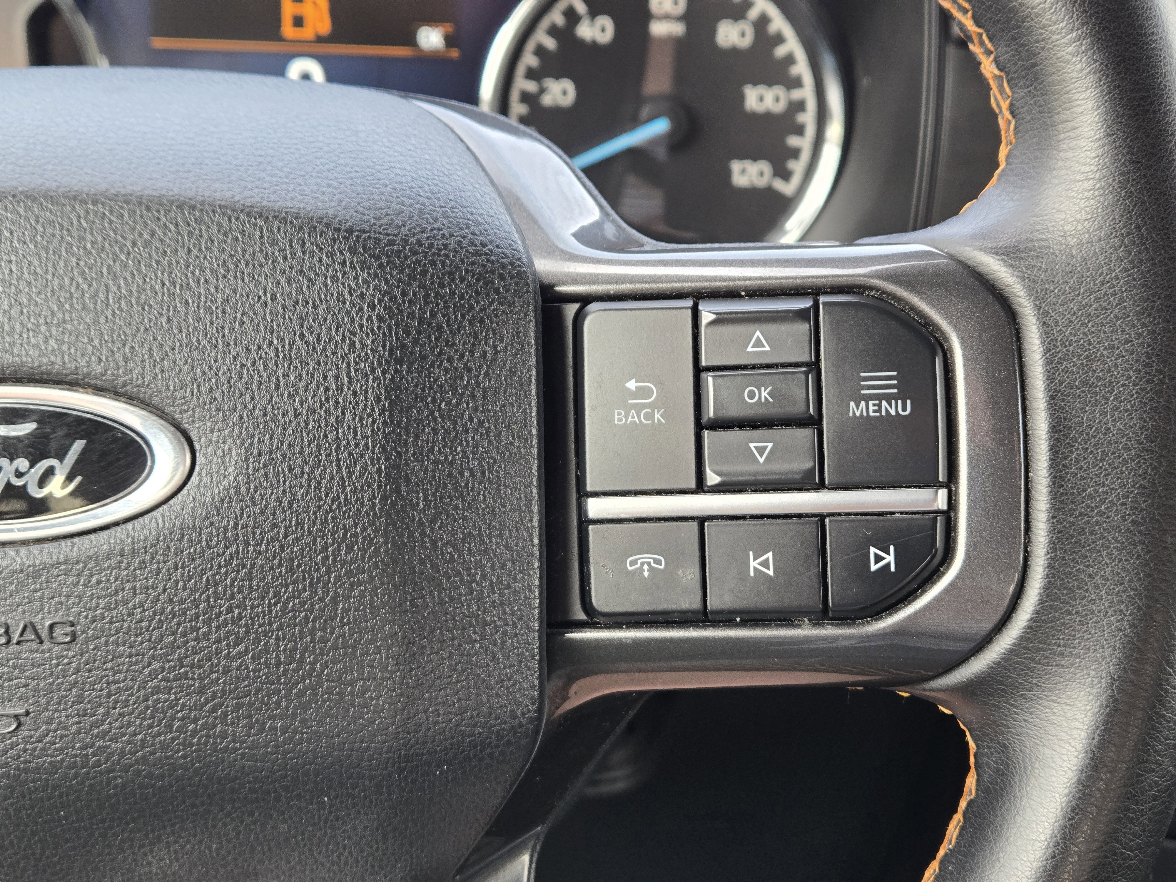 Certified 2023 Ford F150 Tremor image 24