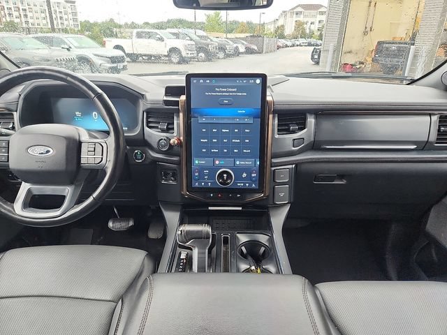 Certified 2023 Ford F150 Lightning Lariat w/ Equipment Group 511A High AWD/4WD image 8