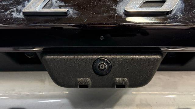 Certified 2025 Ford Explorer Active w/ Active Comfort Package image 21